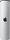 Apple Siri Remote 2. Gen | white thumbnail 1/3