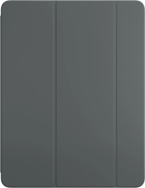 Apple Smart Folio | Apple MWK93ZM/A | iPad Air 13" (M3/M4) | anthracite, image 2 of 2