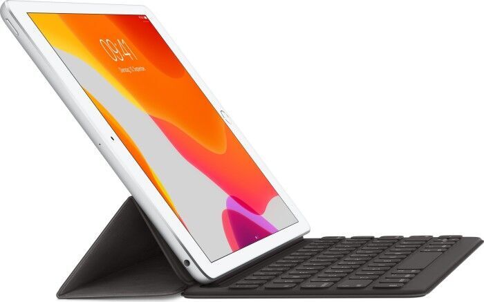 Apple Smart Keyboard | iPad 10.2" | iPad Pro/Air 3 10.5" | MX3L2DK/A | DK 2