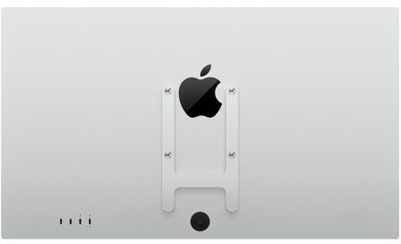 Apple Studio Display 2026 | 27" | Nanotextuurklaas | ilma aluseta 2