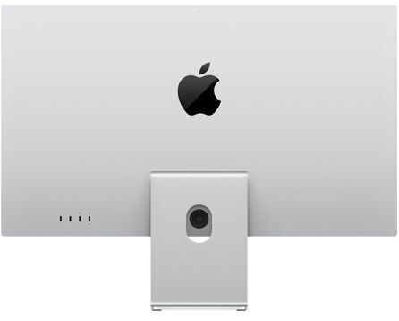 Apple Studio Display 2026 | 27" | Glas met nanotextuur | kantelbare verstelbare standaard 3