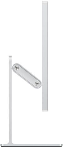 Apple Studio Display 2026 | 27" | Nano-texture glass | tilt adjustable and height adjustable stand 2