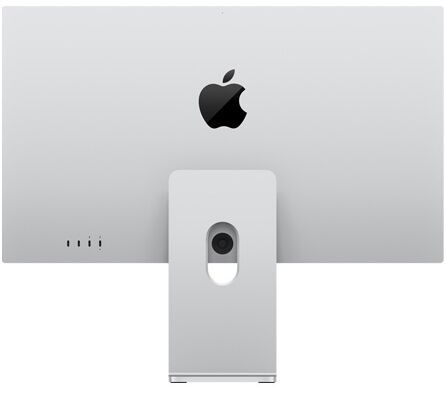 Apple Studio Display 2026 | 27" | Nano-texture glass | tilt adjustable and height adjustable stand 3