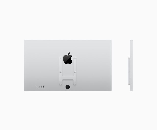 Apple Studio Display XDR | 27" | Nano-texture glass | without stand 2