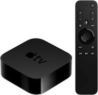 Apple TV 4K Gen 2 (2021)