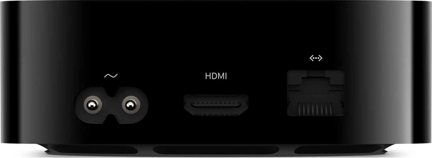 TV 4K Gen 2 Apple - Ricondizionato di Alta Qualità