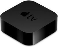Apple TV 4K Gen 2