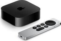 Apple TV 4K 3rd Gen (2022)