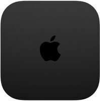 Apple TV 4K Gen 3