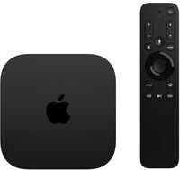 Apple TV 4K Gen 3 (2022)