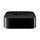 Apple TV 4K Gen 1 | 32 GB | without remote control | black thumbnail 1/2