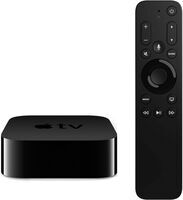 Apple TV 4K Gen 1 (2017)