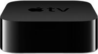 Apple TV 4K 1st Gen (2017)