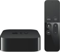 Apple TV HD (2015)