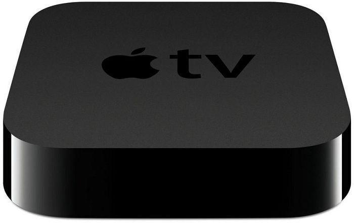 TV HD (2015)