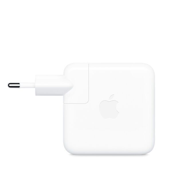Apple USB-C Power Adapter | white | 70 W 1