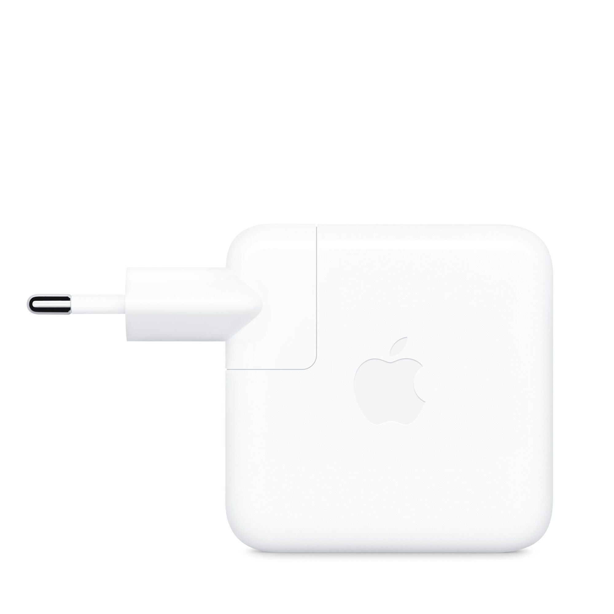 Apple USB-C-lichtnetadapter | Wit | 70 W