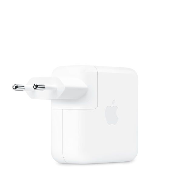 Apple USB-C Power Adapter | white | 70 W 2