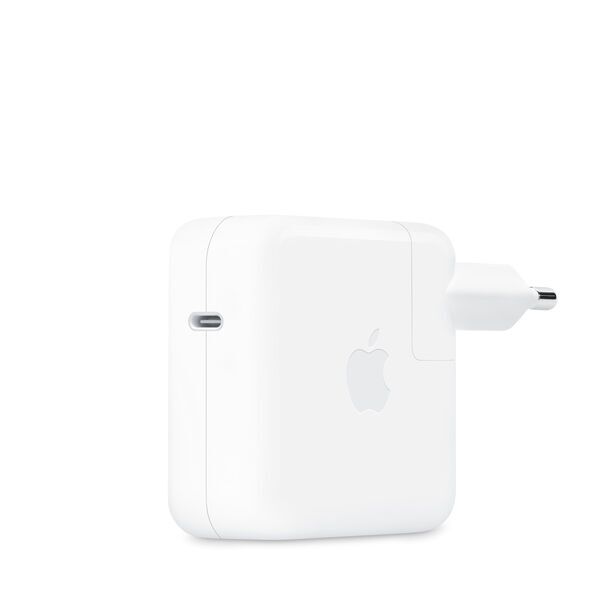Apple USB-C Power Adapter | white | 70 W 3
