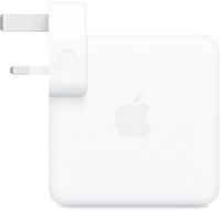 Apple USB-C Power adapter UK-Stecker