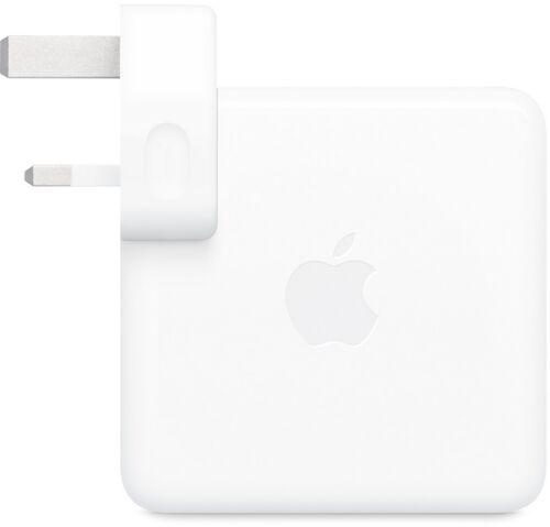 Like New: Apple USB-C Power Adapter UK-plug | white | 96 W