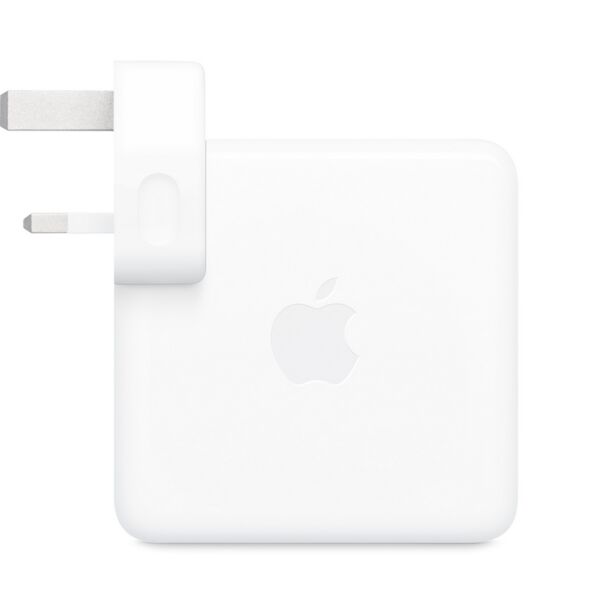 Apple USB-C Power Adapter UK-Stecker | weiß | 96 W 1
