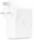 Apple USB-C Power Adapter UK-kontakt | vit | 96 W thumbnail 2/3