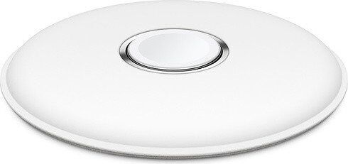 Apple Watch magnetic charging dock | white 2