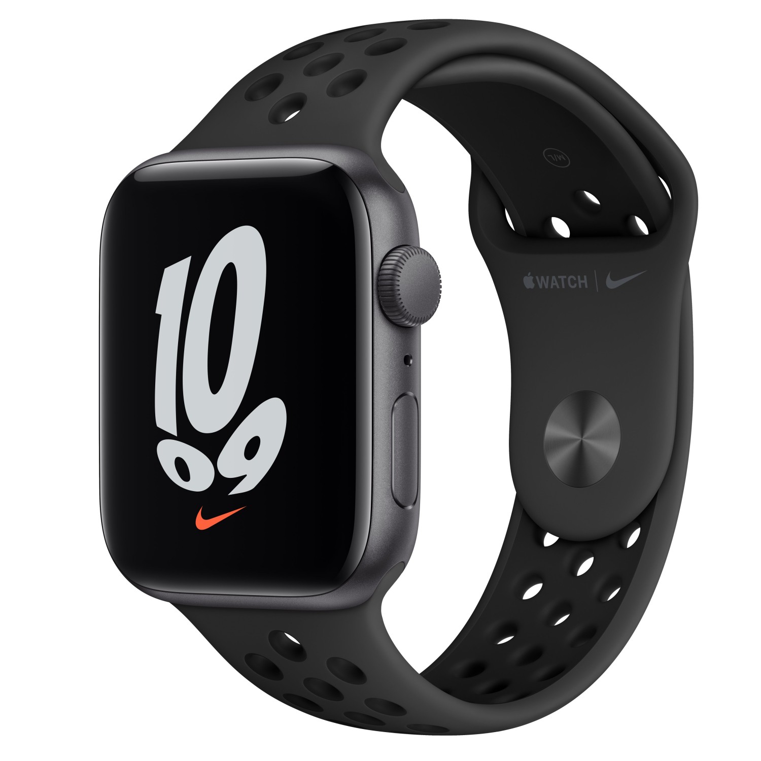 ᐅ refurbed™ Apple Watch Nike SE (2020) af 3.240 kr. | Nu med en 30 ...
