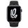 Apple Watch Nike SE (2020) | 44 mm | GPS | grigio siderale | Cinturino Sport nero thumbnail 2/2