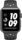 Apple Watch Nike+ Series 3 (2017) | 42 mm | GPS | grijs | Sportbandje zwart thumbnail 2/2
