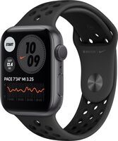 Apple Watch Nike Series 6 Aluminum 44 mm (2020)