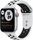 Apple Watch Nike Series 6 Aluminium 44 mm (2020) thumbnail 1/3