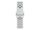 Apple Watch Nike Series 6 Aluminum 40 mm (2020) | GPS + Cellular | silver | Sport Band platinum/black thumbnail 4/4