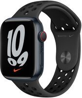 Apple Watch Nike Series 7 Aluminio 45 mm (2021)