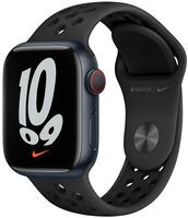 Apple Watch Nike Series 7 Aluminium 41 mm (2021)