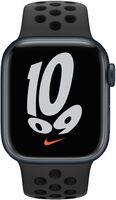 Apple Watch Nike Series 7 Alumiinium 41 mm (2021)