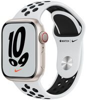 Apple Watch Nike Series 7 Aluminium 41 mm (2021)