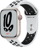 Apple Watch Nike Series 7 Aluminum 45 mm (2021)