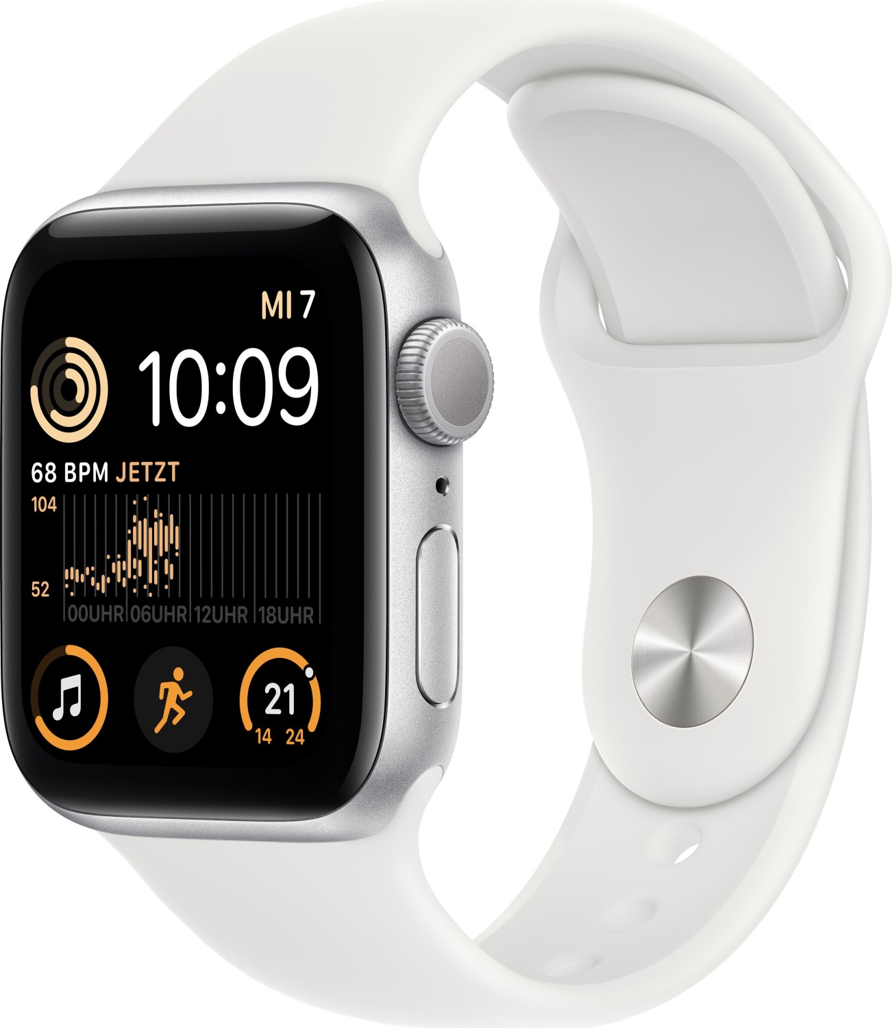 Apple Apple Watch SE 40 mm (2022)