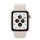Apple Watch SE Aluminium 40 mm (2020) | WiFi | gold | Sportarmband Polarstern thumbnail 2/2