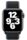 Apple Watch SE Aluminum 40 mm (2020) | WiFi | space gray | Sport Loop Charcoal thumbnail 2/2