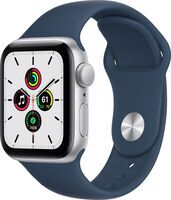 Apple Watch SE Aluminium 40 mm (2020)