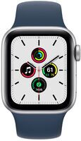 Apple Watch SE Aluminum 40 mm (2020)