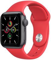 Apple Watch SE Aluminium 40 mm (2020)