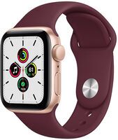 Apple Watch SE Aluminium 40 mm (2020)