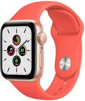 Apple Watch SE Aluminum 40 mm (2020)