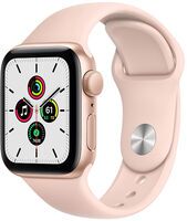 Apple Watch SE Hliník 40 mm (2020)
