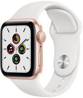 Apple Watch SE Aluminium 40 mm (2020)