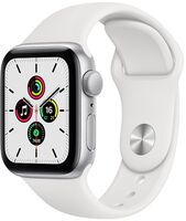 Apple Watch SE Alumiini 40 mm (2020)
